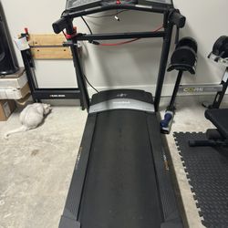 NordicTrack Treadmill [iFit Compatible]