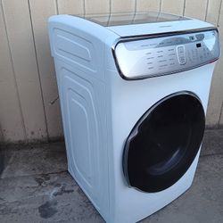 Secadora de gas marca Samsung 