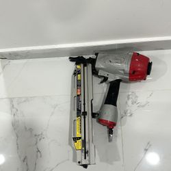 Pistola De Framing 