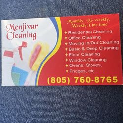 Cleaning 