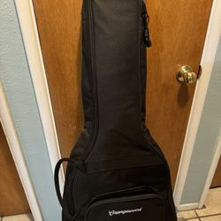 Acoustic Guitar With Starter Kit