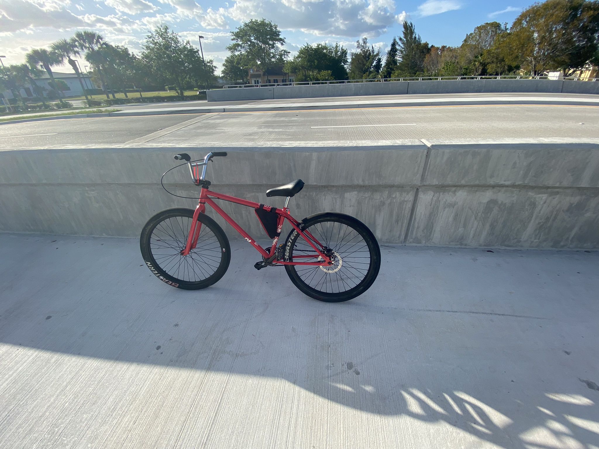 SE-bike