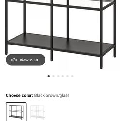 Shelf unit
