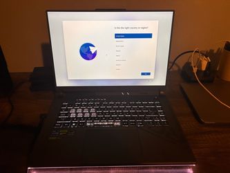 ASUS Gaming Laptop