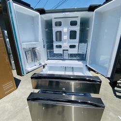 Refrigerador Nuevo Samsung A Pagos