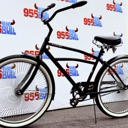 26” Schwinn Bike 