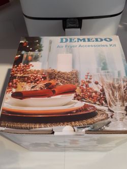 Air Fryer Accessories Kit