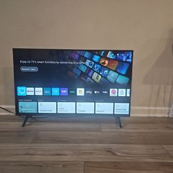 43 Inch Vizio