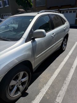 2006 Lexus Rx 330