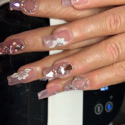 Nail Set