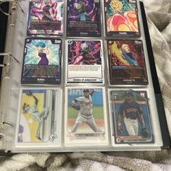 Cards