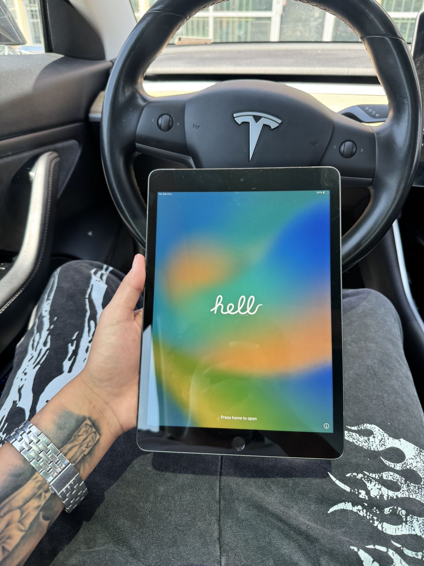 iPad 9th Gen