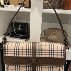 Burberry Shoulder Bag