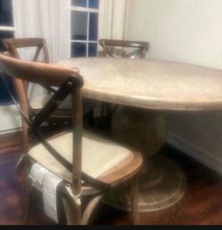 Kitchen table