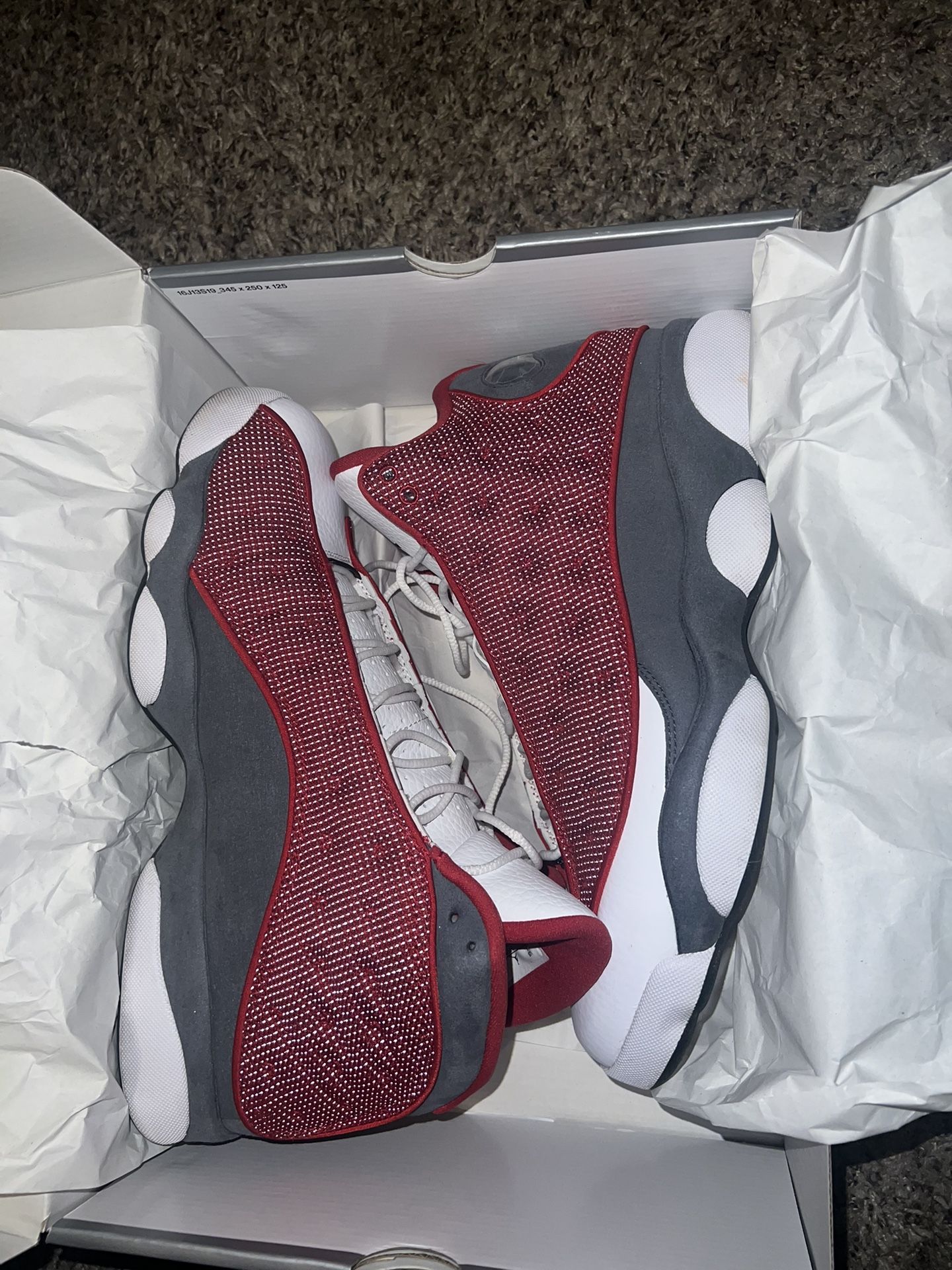 Jordan 13 Retro 