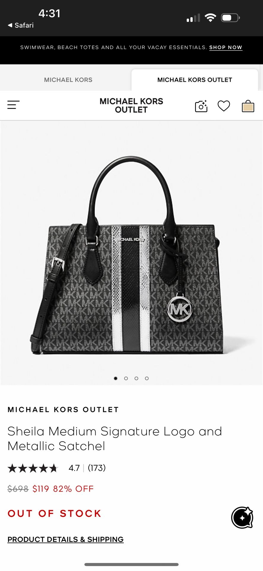 Michael Kors