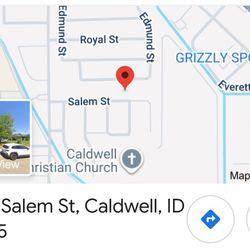 Tool Sale 3205 Salem St. Caldwell, ID 83605