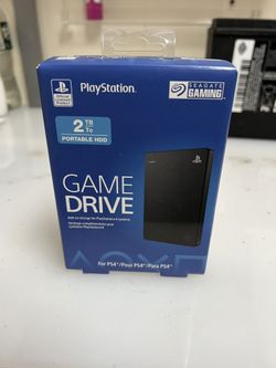 PlayStation Gamedrive