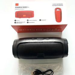 Wireless Speakers