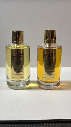 Mancera perfumes