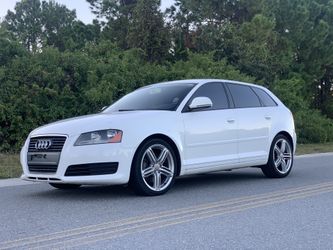 2009 Audi A3