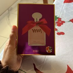 Viva Perfume