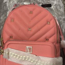 Victoria’s Secret Pink Mini Backpack
