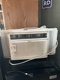 Window A/C