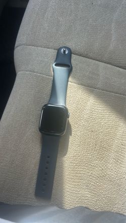 Series 8, 41mm