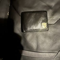 True Religion Wallet 