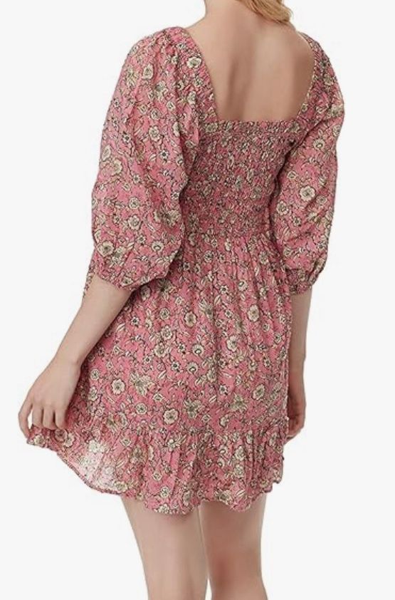 New Junior’s Dress Size Small