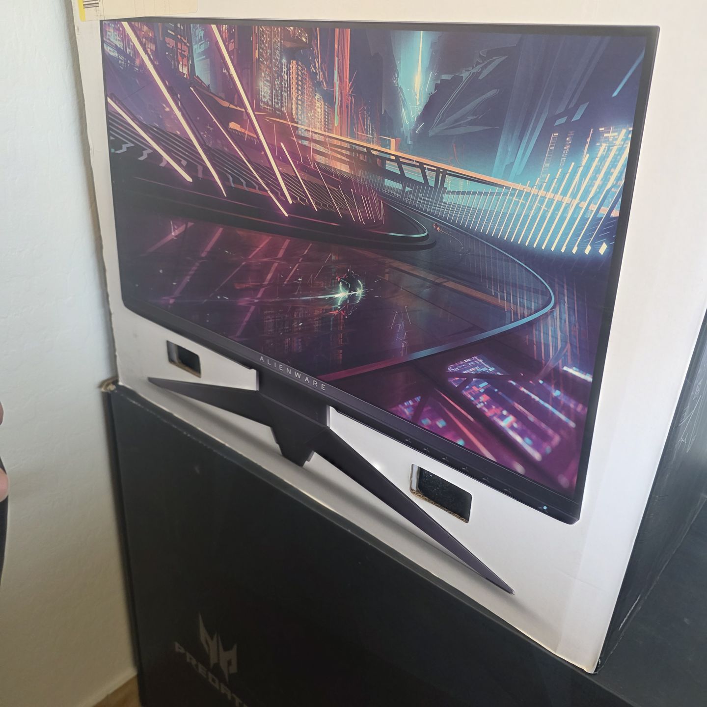 Alienware AW2518HF for Sale in Glendale, AZ - OfferUp