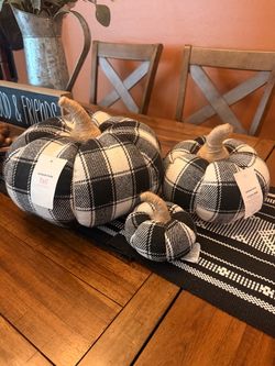 Pumpkins