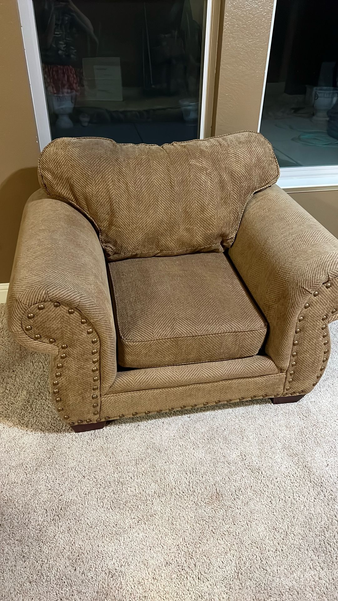 sofa NEGOTIATIONS ARE ACCEPTABLE
