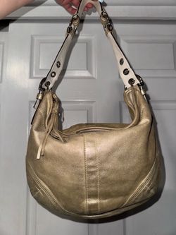 Vintage 2006 Coach SoHo Purse