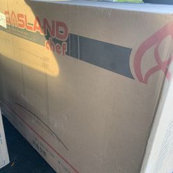 BRAND NEW – Gasland Chef 30” Wall Mount Range Hood