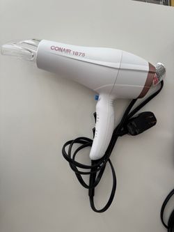 Conair 1875 Hair Dryer