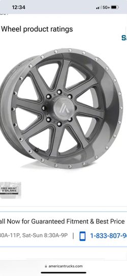 Asanti Windmill Wheels