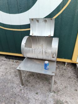 Ice chest