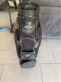 Callaway golf bag