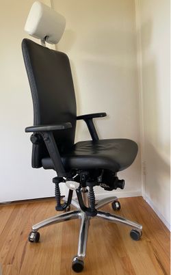 Ergonomic Office Chair premium high-end from Germany