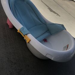Baby Tub