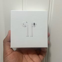 AirPods 