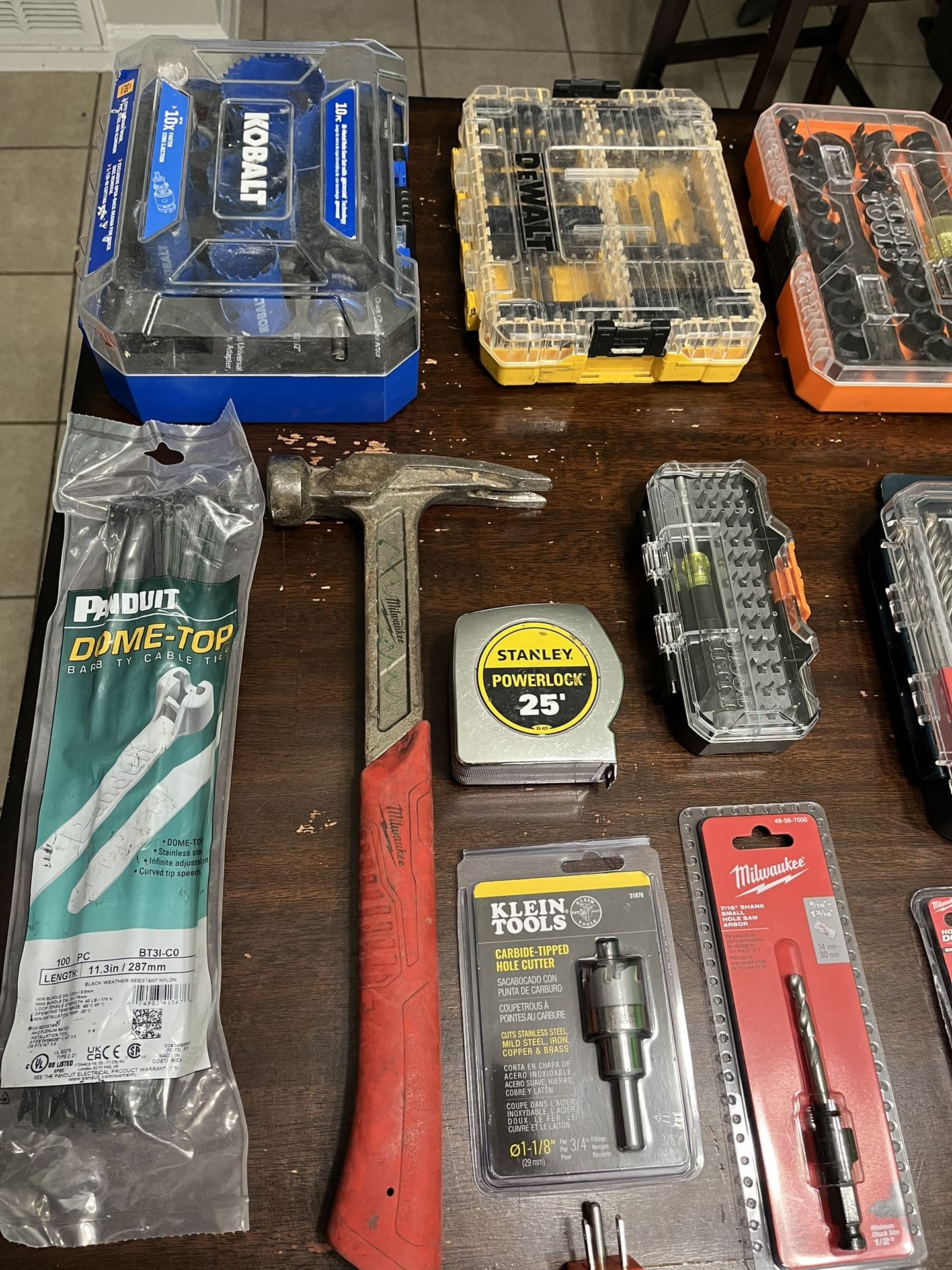 Tools