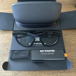 Oakley Meta HSTN Glasses