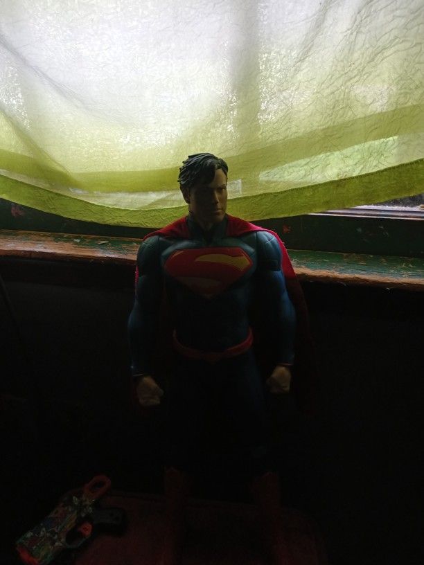 Superman