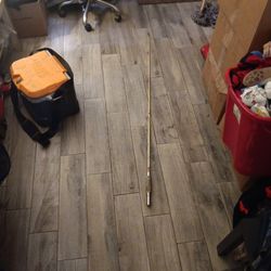 Fishing Rod