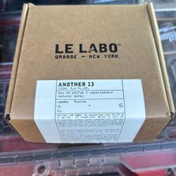 Le Labo Another 13