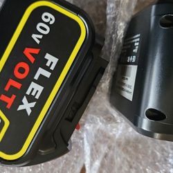 20-60 Volt Flex Volt Replacement Battery For Dewalt 