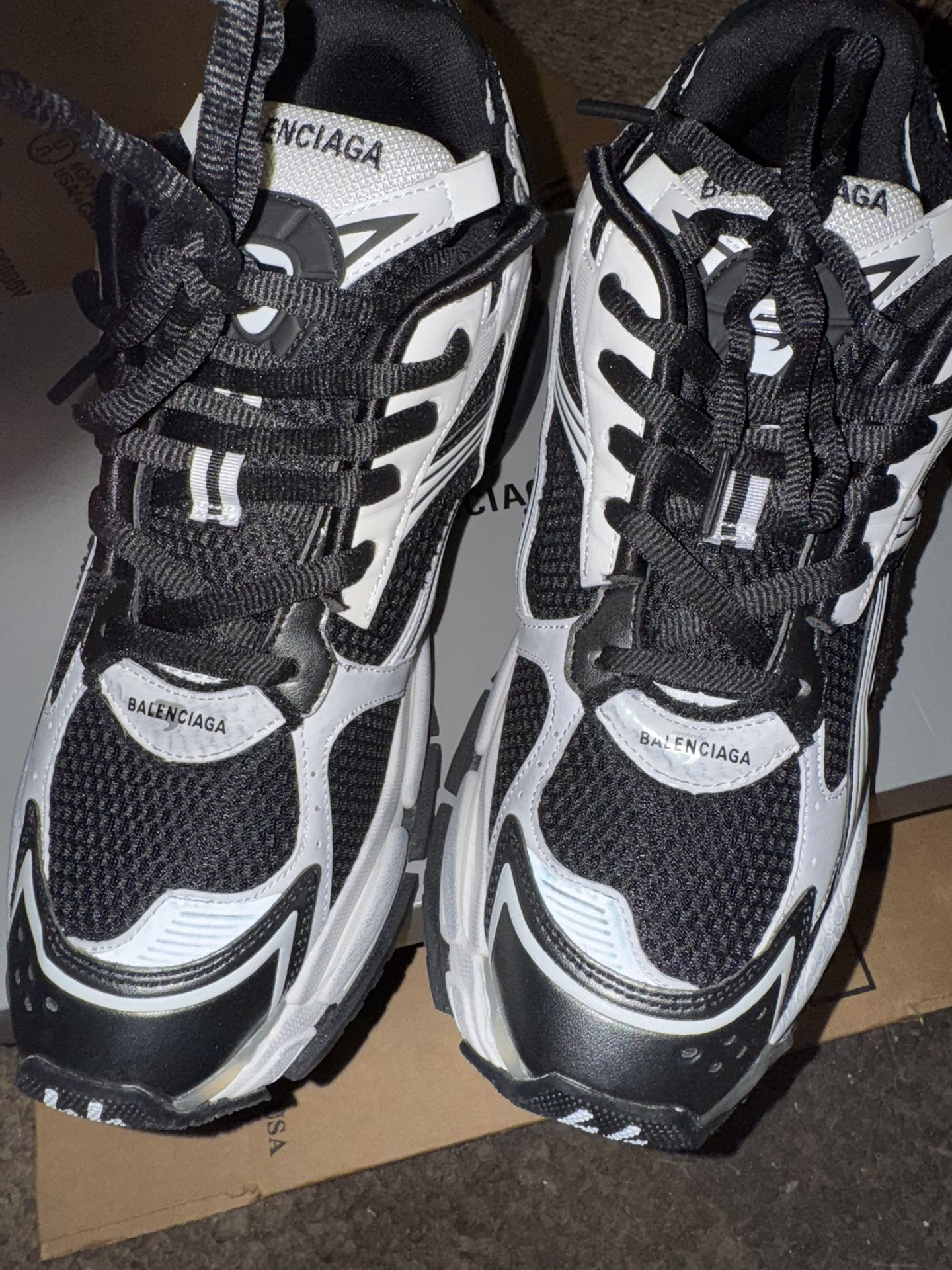 Balenciaga